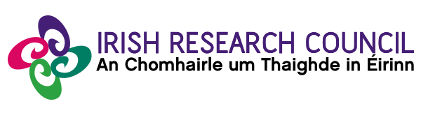 Irish Research Council Logo